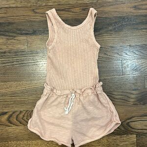 Buho Romper